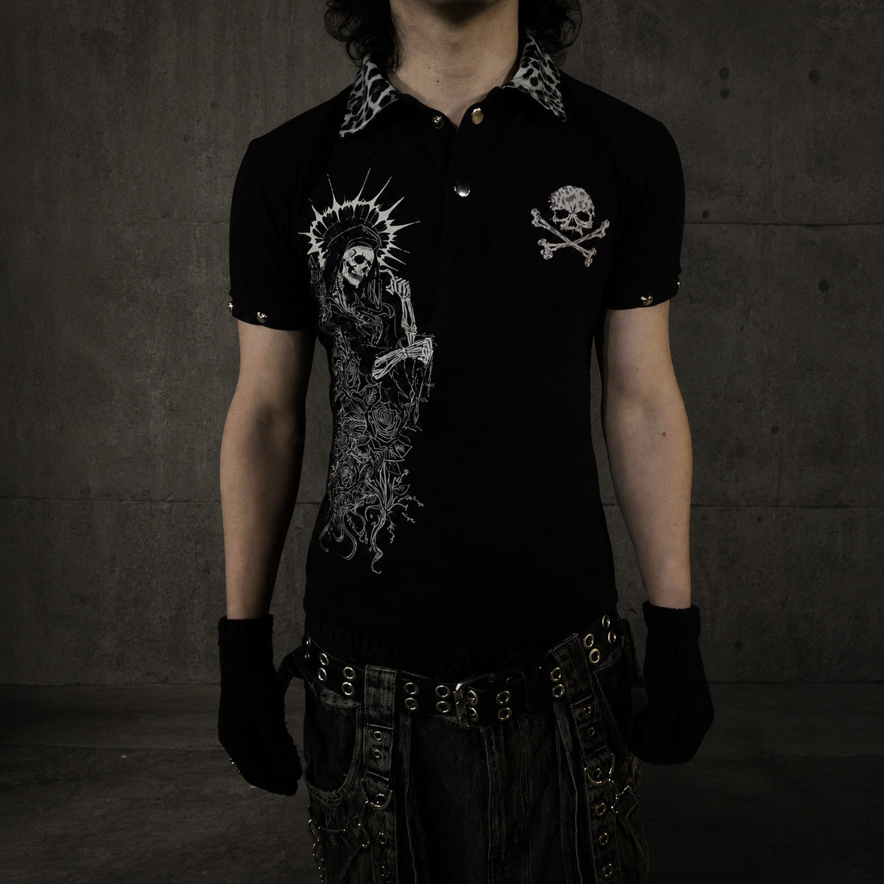 PRE-VENTA POLO ETHERNAL RUIN