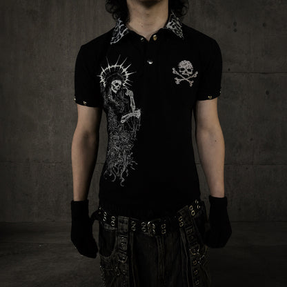 PRE-VENTA POLO ETHERNAL RUIN