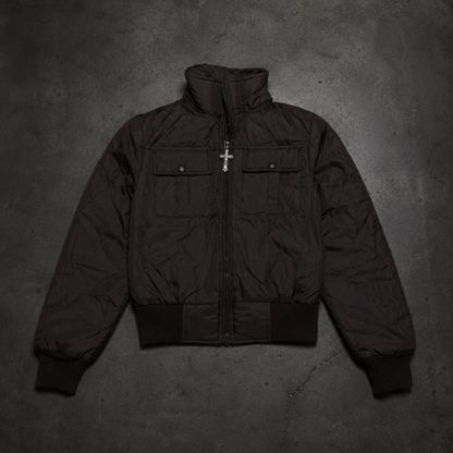 JACKET FUR