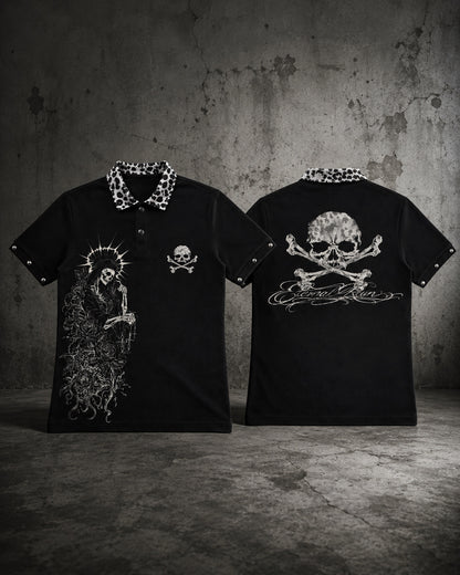 PRE-VENTA POLO ETHERNAL RUIN