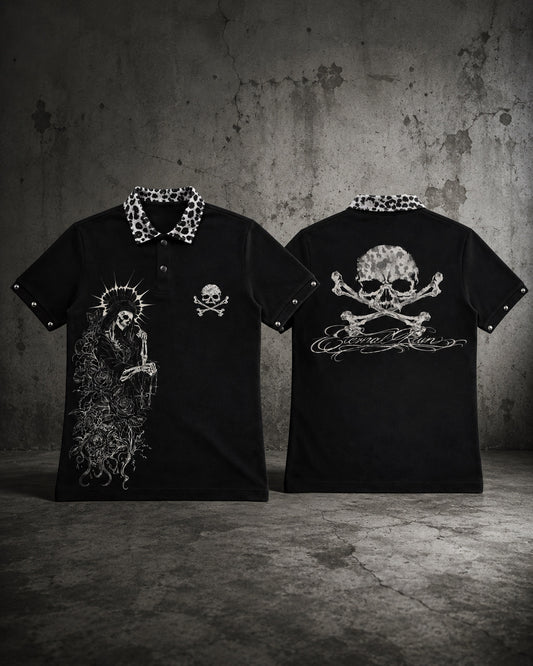 PRE-VENTA POLO ETHERNAL RUIN