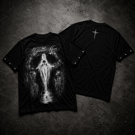 MEMENTO MORI SHIRT