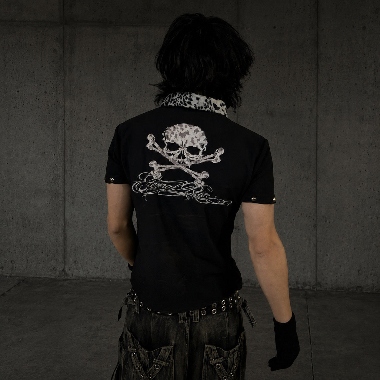 PRE-VENTA POLO ETHERNAL RUIN