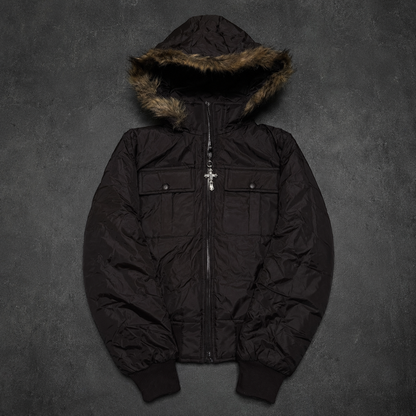 JACKET FUR