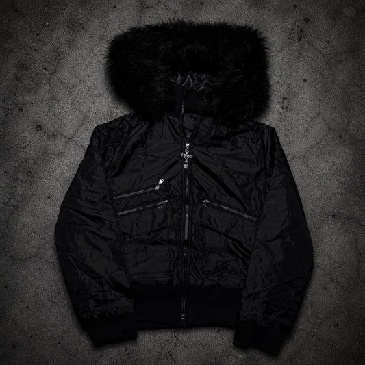 JACKET FUR CUSTOM