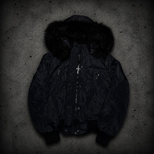 JACKET FUR CUSTOM