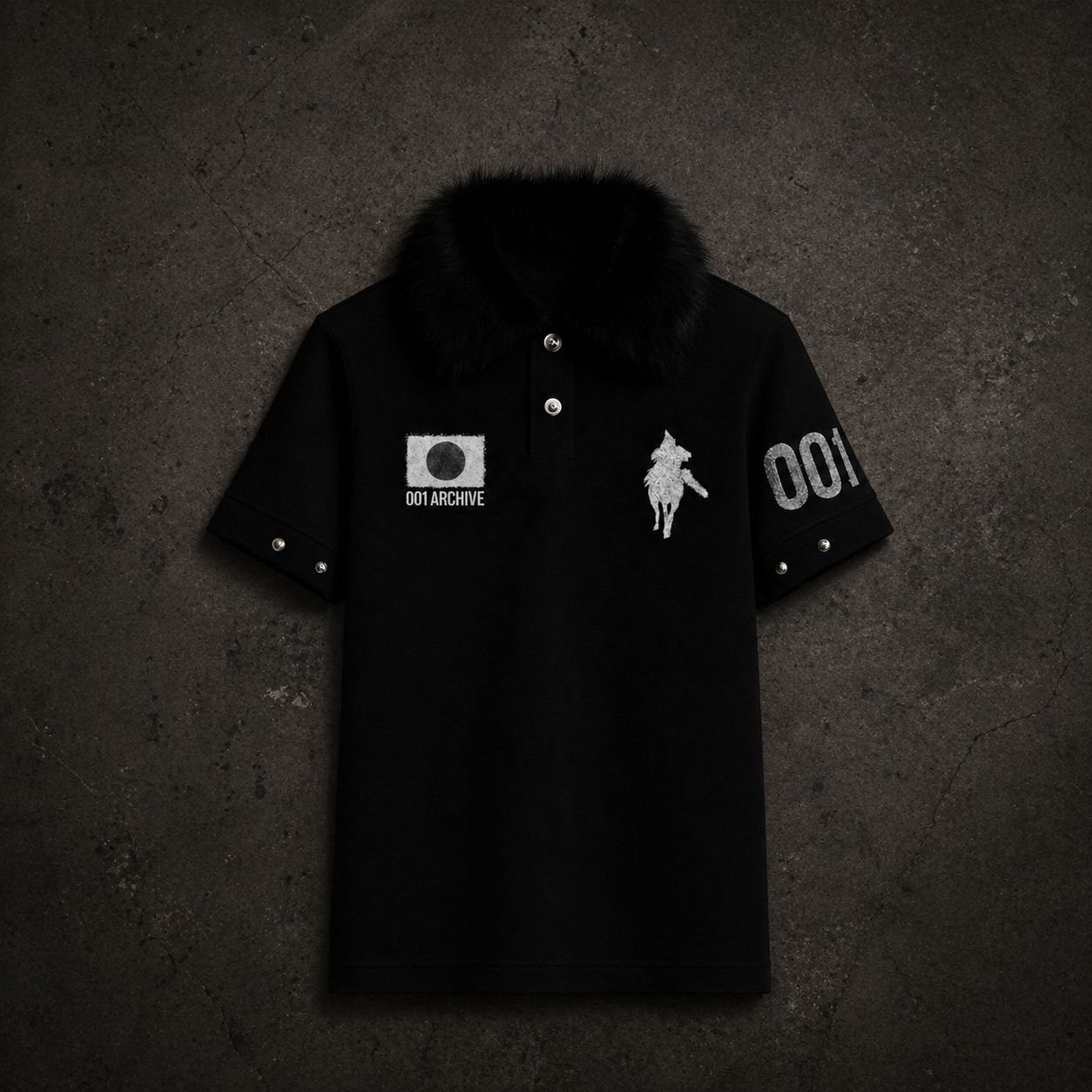 POLO JAPAN ARCHIVE
