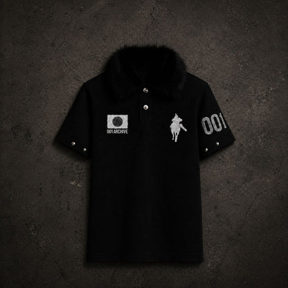 POLO JAPAN ARCHIVE