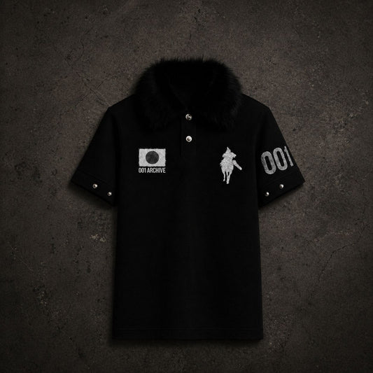 POLO JAPAN ARCHIVE