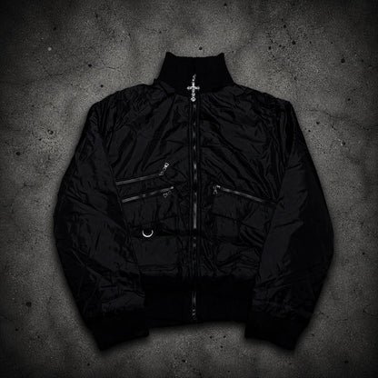 JACKET FUR CUSTOM