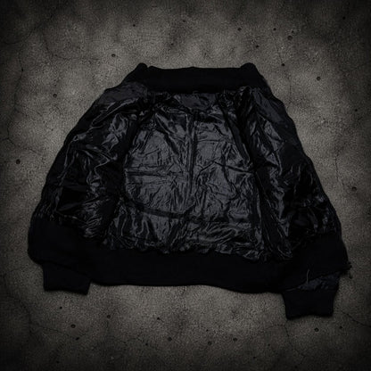 JACKET FUR CUSTOM