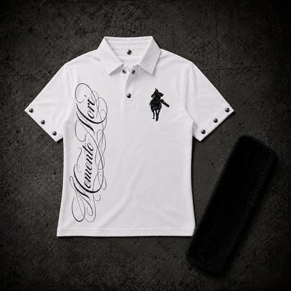 PRE ORDEN MEMENTO MORI WHITE