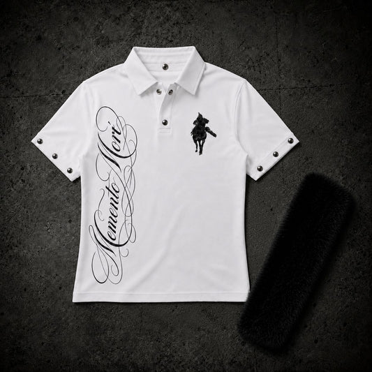 PRE ORDEN MEMENTO MORI WHITE